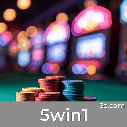 Bônus Reais com Valor Verdadeiro no 5win1: Recompensas Garantidas