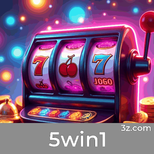 5win1: Jogos e Estratégias de Cassino para Vencer!