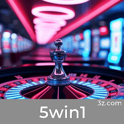 Bônus Reais com Valor Verdadeiro no 5win1: Recompensas Garantidas