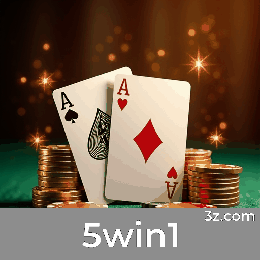 Bônus Reais com Valor Verdadeiro no 5win1: Recompensas Garantidas