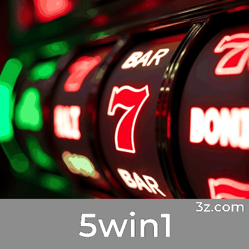 Bônus Reais com Valor Verdadeiro no 5win1: Recompensas Garantidas
