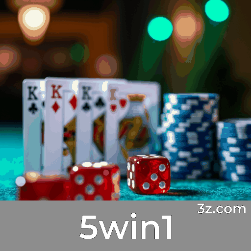 Mergulhe na Fascinante Imersão do Cassino 5win1