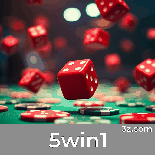 5win1: Jogos e Estratégias de Cassino para Vencer!