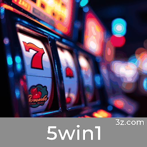 5win1: Plataforma de Apostas Segura e Rápida