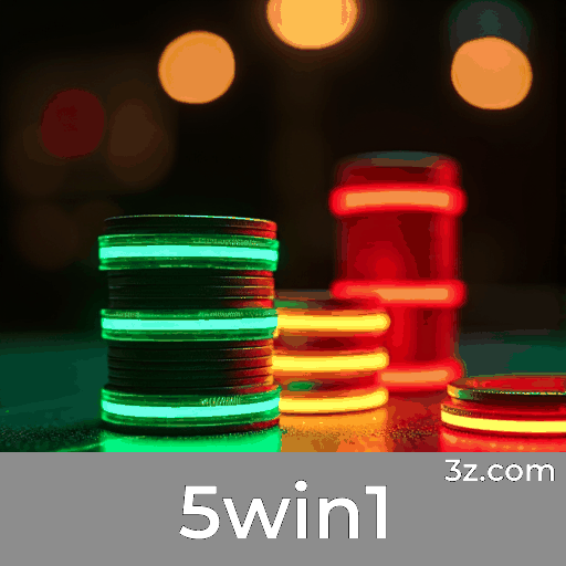 Apostas Esportivas com Análise de Dados: 30% Mais Retorno no 5win1