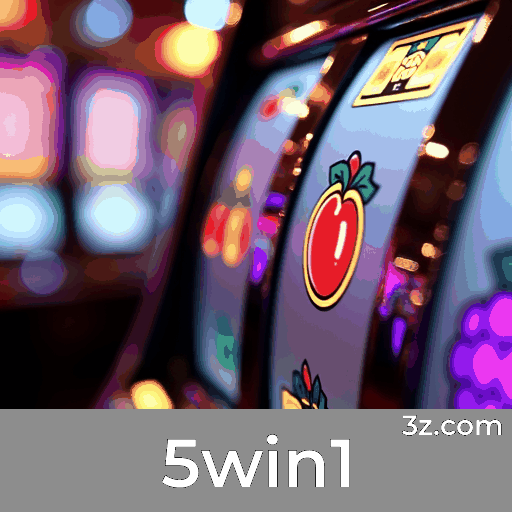 5win1: Jogos e Estratégias de Cassino para Vencer!