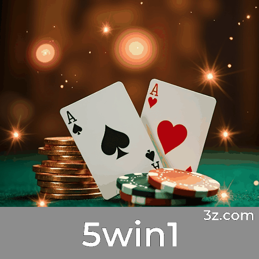 Mergulhe na Fascinante Imersão do Cassino 5win1