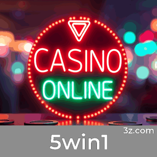 Mergulhe na Fascinante Imersão do Cassino 5win1