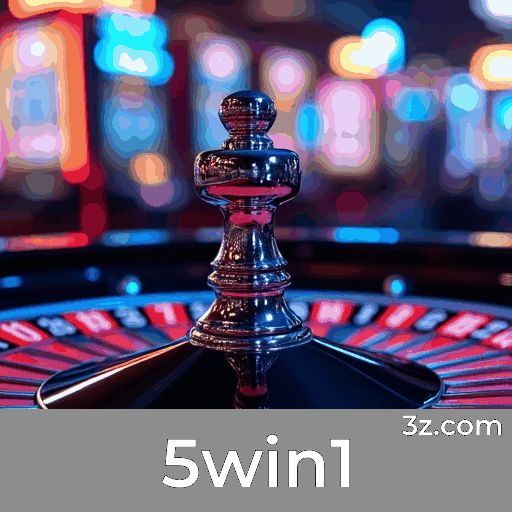 5win1: Jogos e Estratégias de Cassino para Vencer!
